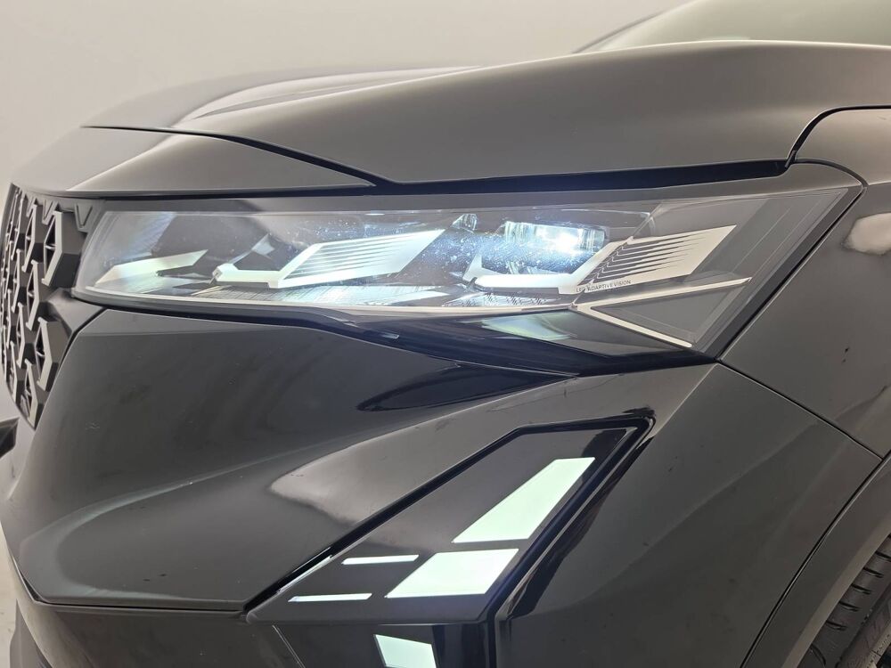 Espace full hybrid E-Tech 200 ch 7pl 2026 occasion 61200 Argentan
