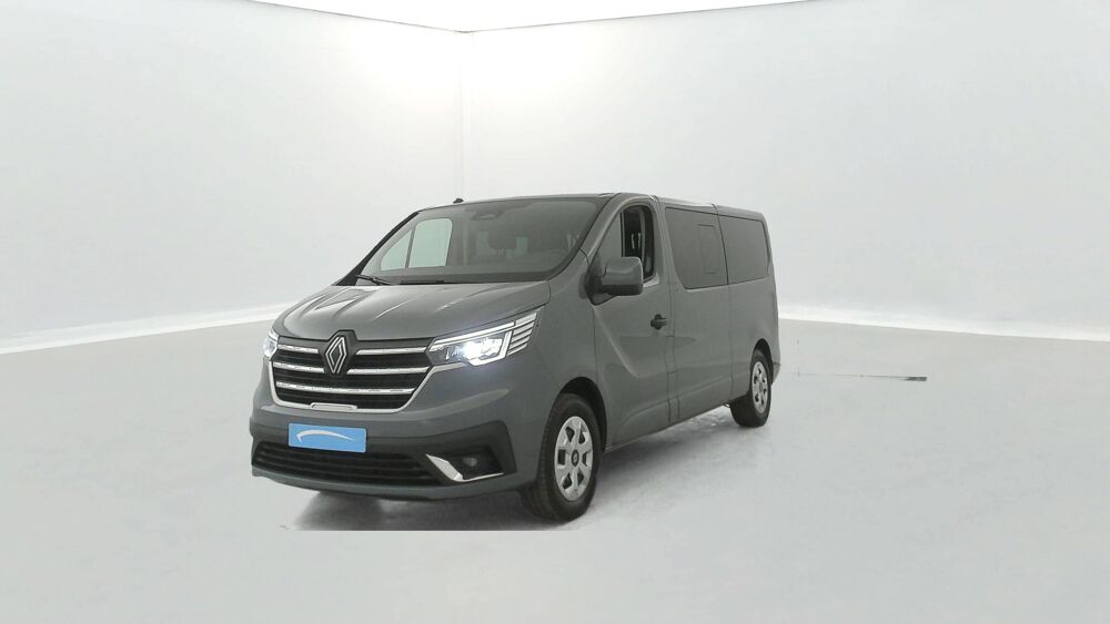 2025 occasion 56000 Vannes