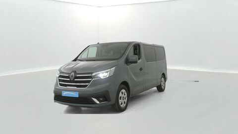 Car - Bus Car - Bus 2025 occasion Vannes 56000