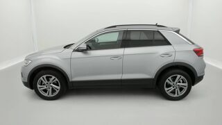 T-ROC T-Roc 1.0 TSI 116 Start/Stop BVM6 2025 occasion 25000 Besan&ccedil;on