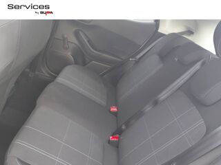Fiesta 1.0 EcoBoost 95 ch S&S BVM6 2020 occasion 01440 Viriat