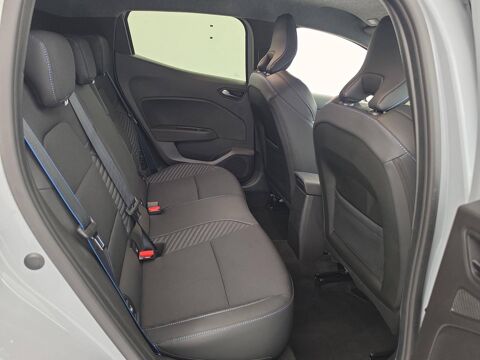 Clio E-Tech full hybrid 145 ch GSR2 2025 occasion 56400 Auray