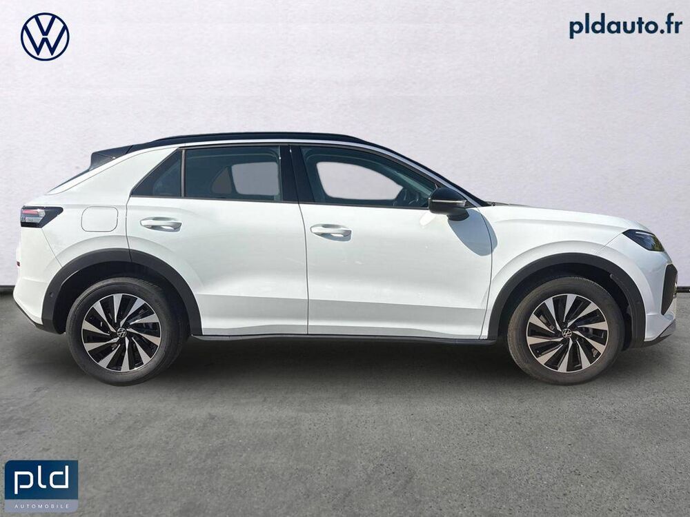 T-ROC T-Roc 1.5 eTSI EVO2 Hybrid 116 ch DSG7 2026 occasion 13730 Saint-Victoret