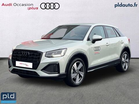 Annonce voiture Audi Q2 36990 €