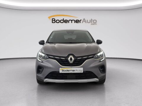 Captur TCe 90 - 21 2022 occasion 56850 Caudan