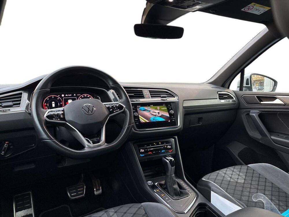 Tiguan 2.0 TDI 150ch DSG7 2021 occasion 13014 Marseille