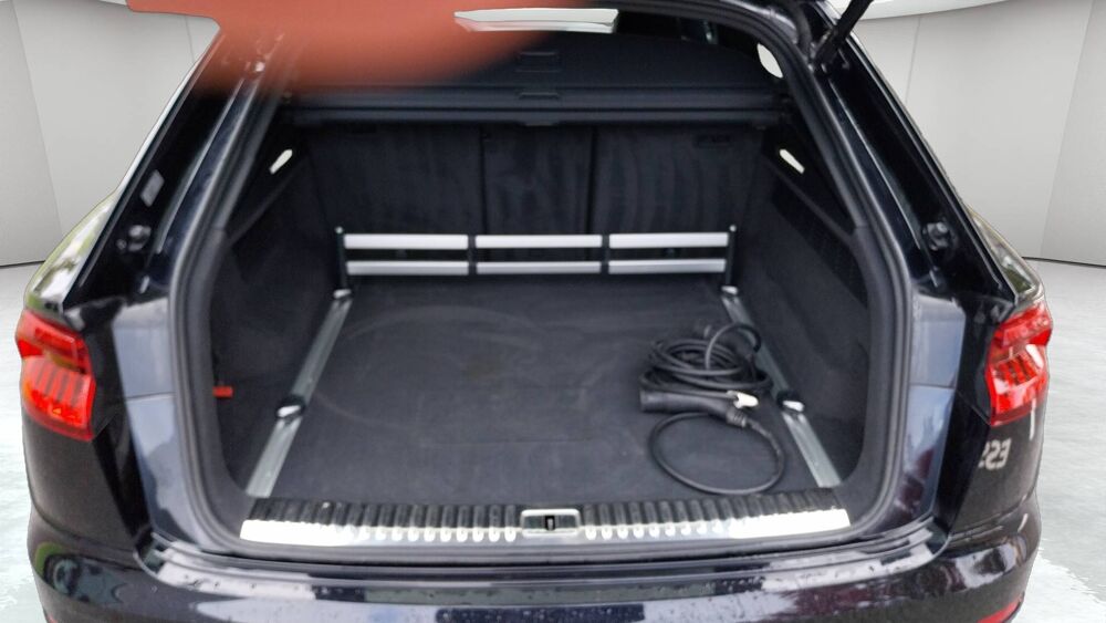 Q8 55 TFSI e 381 Tiptronic 8 Quattro 2021 occasion 24200 Sarlat-la-Can&eacute;da