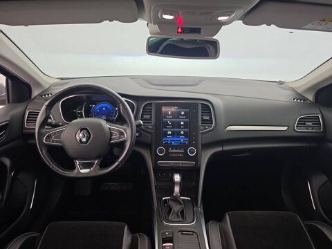 M&eacute;gane IV Berline TCe 130 Energy EDC 2016 occasion 61100 Flers