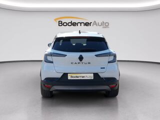 Captur E-Tech full hybrid 145 ch 2025 occasion 56000 Vannes