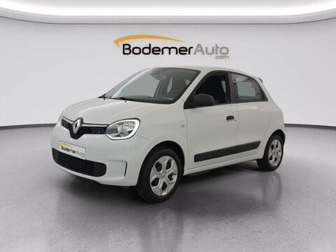 Annonce voiture Renault Twingo 11990 €