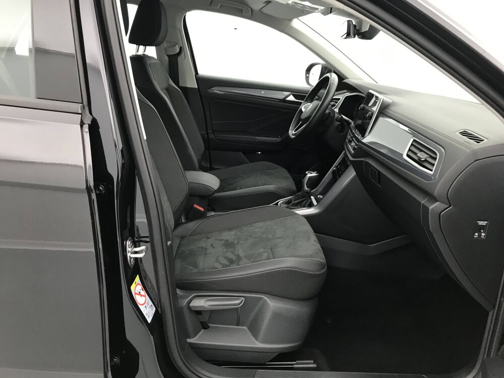 T-ROC T-Roc 1.5 TSI EVO 150 Start/Stop DSG7 2023 occasion 25000 Besan&ccedil;on