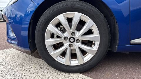 Clio E-Tech full hybrid 145 2023 occasion 50000 Saint-L&ocirc;