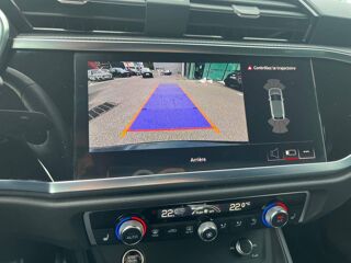 Q3 Sportback 45 TFSIe 245 ch S tronic 6 2023 occasion 13011 Marseille