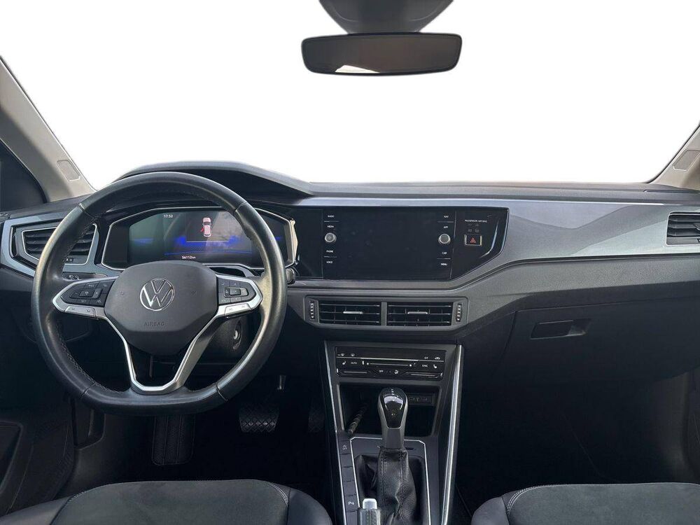 Polo 1.0 TSI 95 S&S DSG7 2024 occasion 13300 Salon-de-Provence
