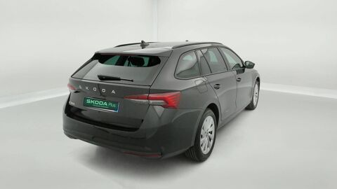 Octavia Combi 2.0 TDI 150 ch SCR DSG7 2025 occasion 25000 Besan&ccedil;on