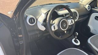 Twingo III E-Tech 2024 occasion 61000 Alen&ccedil;on