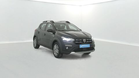 Sandero TCe 90 - 22 2022 occasion 50100 Cherbourg-en-Cotentin