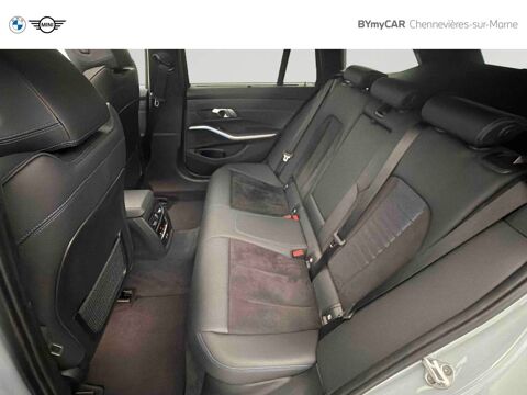 S&eacute;rie 3 Touring 330e xDrive 292 ch BVA8 2023 occasion 94430 Chennevi&egrave;res-sur-Marne