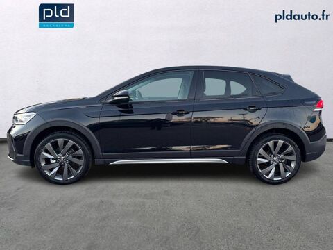 Taigo 1.0 TSI 110 DSG7 2024 occasion 13730 Saint-Victoret
