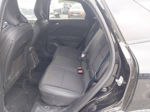 Symbioz E-Tech full hybrid 160 ch 2026 occasion 22000 Saint-Brieuc