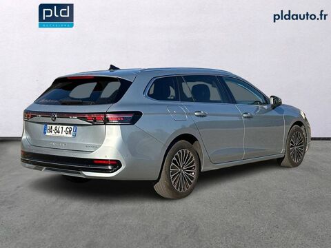 Passat 1.5 eHybrid 204 DSG6 2024 occasion 13730 Saint-Victoret