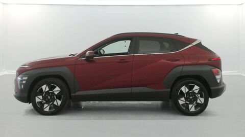 Kona Hybrid 141 2023 occasion 56000 Vannes