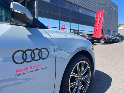 A1 Sportback 30 TFSI 116 ch S tronic 7 2025 occasion 13090 Aix-en-Provence