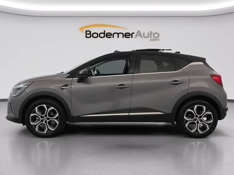 Captur E-Tech full hybrid 145 2023 occasion 22000 Saint-Brieuc