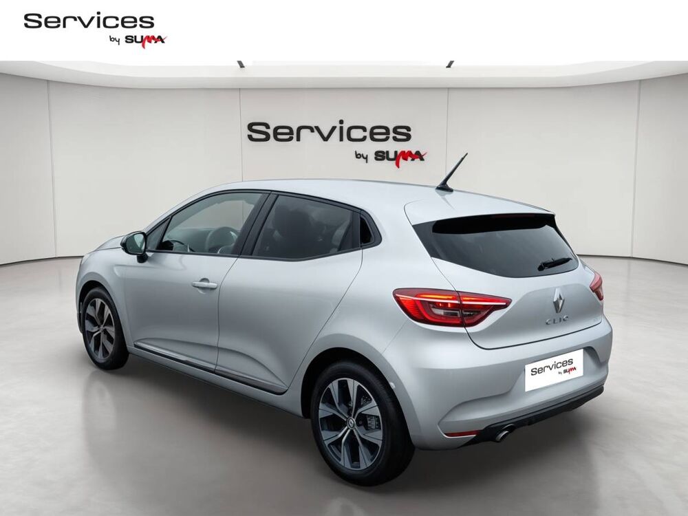 Clio SCe 65 2023 occasion 01440 Viriat