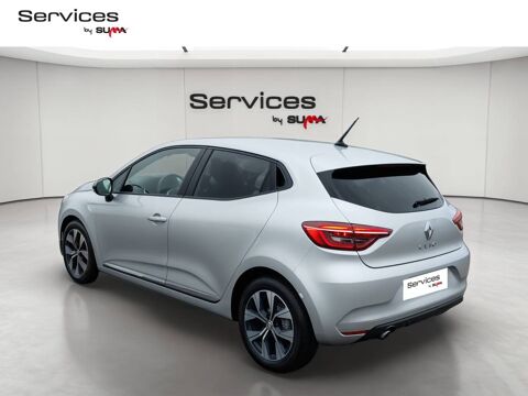 Clio SCe 65 2023 occasion 01440 Viriat