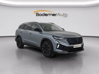Espace full hybrid E-Tech 200 ch 7pl 2026 occasion 56000 Vannes