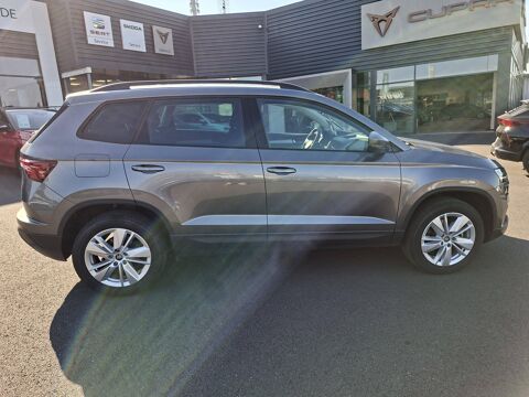 Karoq 1.5 TSI Evo 2 150 ch ACT DSG7 2025 occasion 24200 Sarlat-la-Can&eacute;da