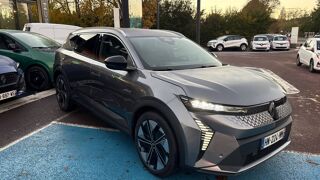 Sc&eacute;nic Scenic E-Tech &eacute;lectrique 220 ch grande autonomie 2026 occasion 14400 Bayeux