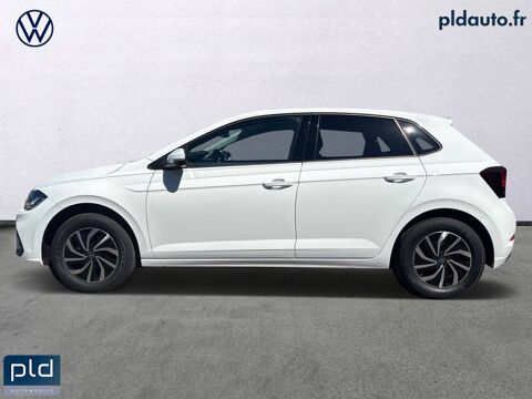 Polo 1.0 TSI 95 S&S DSG7 2026 occasion 13014 Marseille