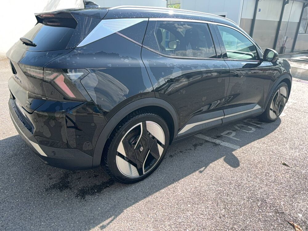 Sc&eacute;nic Scenic E-Tech &eacute;lectrique 220 ch grande autonomie 2026 occasion 29200 Brest