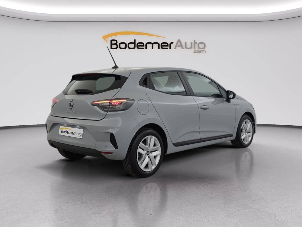 Clio Blue dCi 100 ch GSR2 2025 occasion 29270 Carhaix-Plouguer