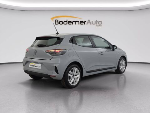 Clio Blue dCi 100 ch GSR2 2025 occasion 29270 Carhaix-Plouguer