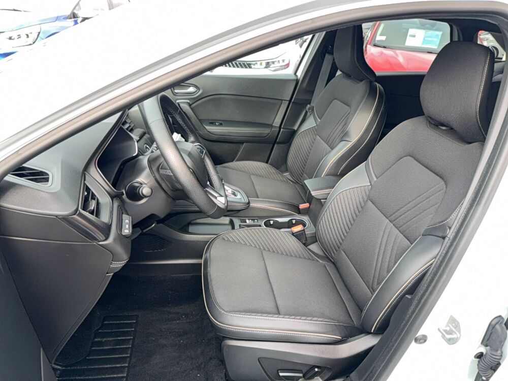 Symbioz E-Tech full hybrid 145 2025 occasion 56400 Auray