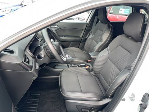 Symbioz E-Tech full hybrid 145 2025 occasion 56400 Auray