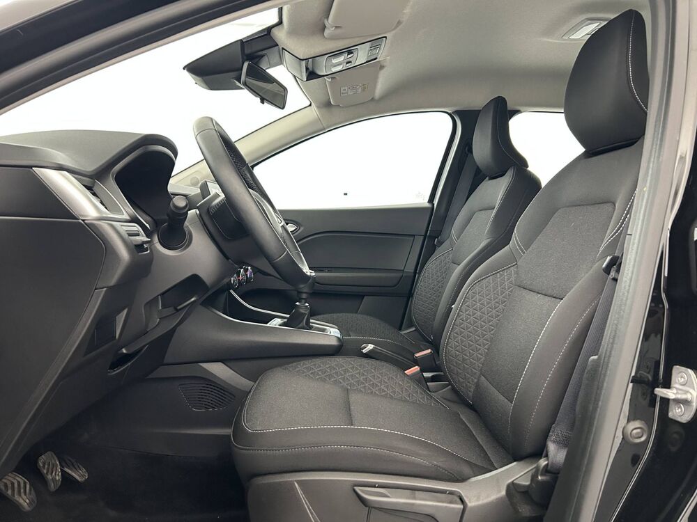 Captur TCe 90 2024 occasion 50100 Cherbourg-en-Cotentin