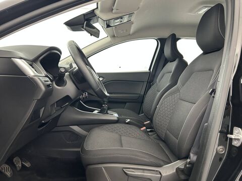 Captur TCe 90 2024 occasion 50100 Cherbourg-en-Cotentin