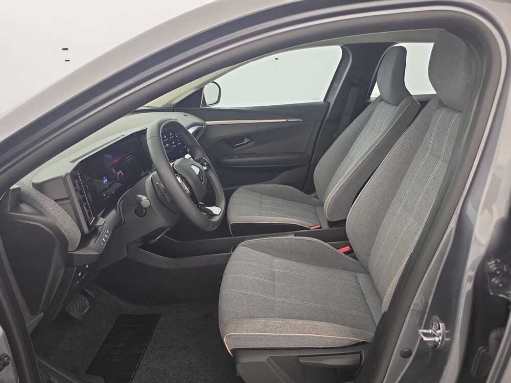 M&eacute;gane Megane E-Tech EV60 220 ch super charge 2023 occasion 50100 Cherbourg-en-Cotentin