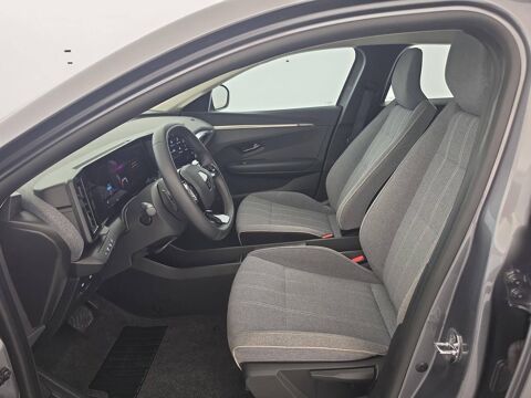 M&eacute;gane Megane E-Tech EV60 220 ch super charge 2023 occasion 50100 Cherbourg-en-Cotentin