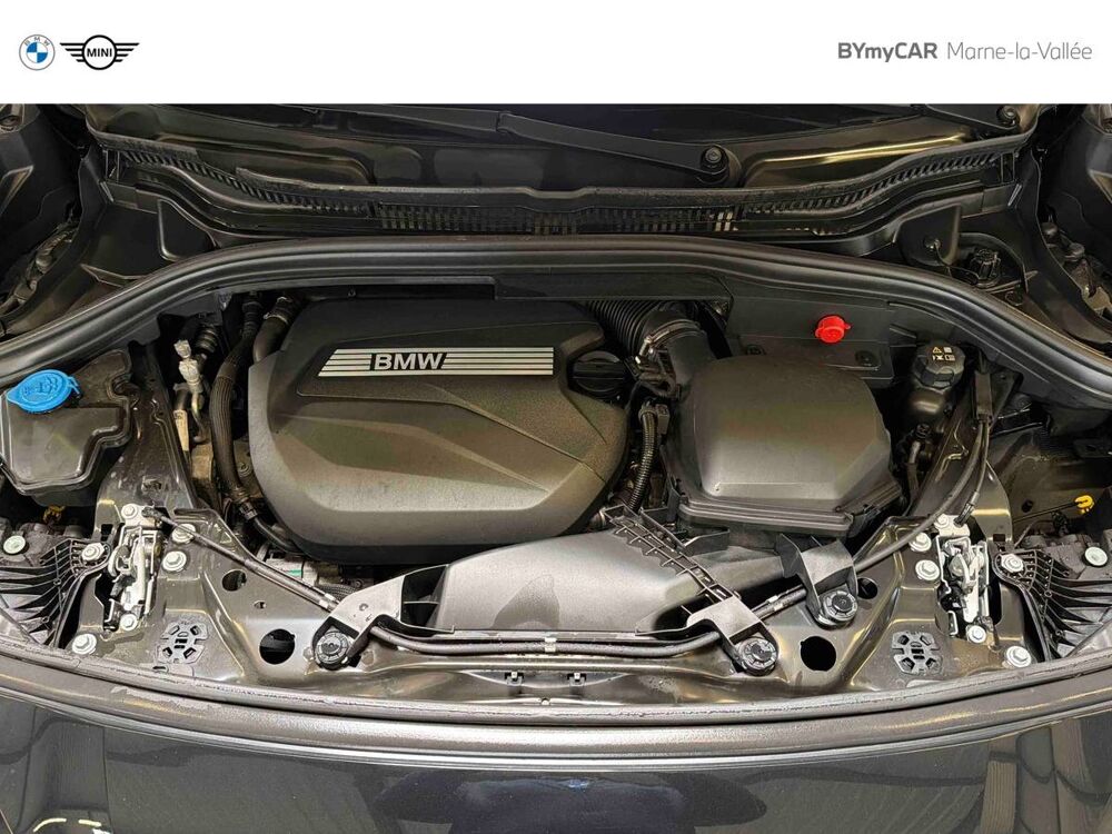 Serie 2 Active Tourer 218d 150 ch DKG7 2022 occasion 77400 Saint-Thibault-des-Vignes