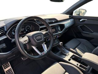 Q3 Sportback 35 TFSI 150 ch S tronic 7 2023 occasion 13090 Aix-en-Provence
