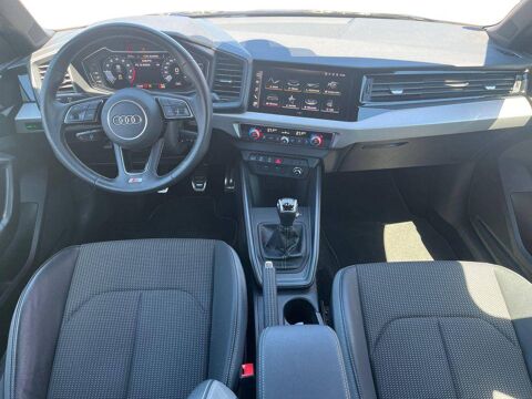 A1 Sportback 30 TFSI 110 ch BVM6 2023 occasion 13090 Aix-en-Provence