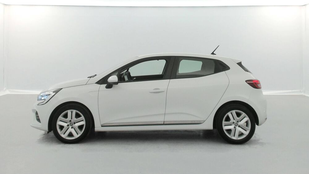 Clio TCe 90 - 21 2021 occasion 22200 Guingamp