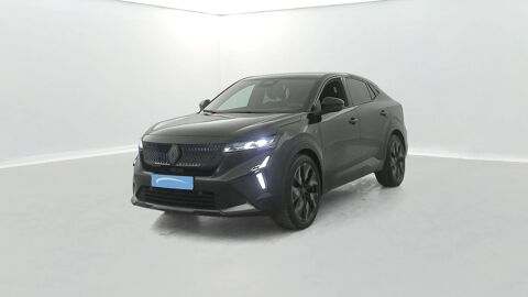 Renault Rafale E-Tech full hybrid 200 ch 2025 occasion Quimper 29000