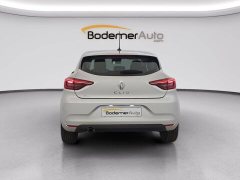 Clio TCe 90 2023 occasion 29900 Concarneau