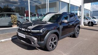 Duster Hybrid 155 2026 occasion 29000 Quimper